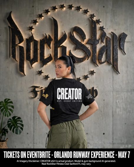Creator Network Get'em Inc. Creator Network